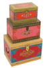 Mehandi set of 3 boxes