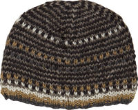 Mens Santiago Beanie Hat