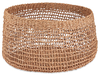Mendi Natural Seagrass Basket - Large