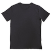 Mens Organic Cotton Round Neck Short Sleeve T-Shirt