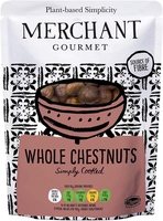 Merchant Gourmet Whole Chestnuts - 180g