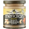 Meridian Cashew Nut Butter - 170g