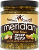 Meridian Free From Green Pesto 170g