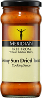 Meridian Free From Sundried Tomato Sauce 350g