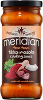 Meridian Free From Tikka Masala Sauce 350g