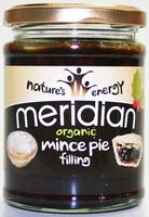 Meridian Mince Pie Filling - 310g