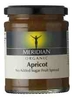 Meridian Organic Apricot Spread 284g