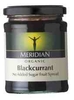 Meridian Organic Blackcurrant Spread 284g