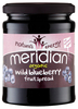 Meridian Organic Blueberry Spread 284g