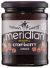 Meridian Organic Cranberry Sauce - 284g