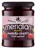 Meridian Organic Morello Cherry Spread 284g
