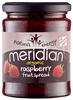 Meridian Organic Raspberry Spread 284g