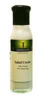 Meridian Organic Salad Cream 250g