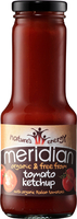 Meridian Organic Tomato Ketchup 285g