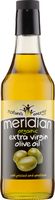 Meridian Organic Unrefined Olive Oil Extra Virgin 500ml