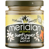 Meridian Sunflower Seed Butter Smooth - 170g