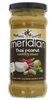 Meridian Thai Peanut Cooking Sauce - 350g