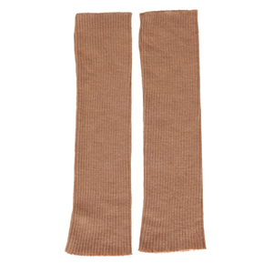 Merino Wool Cleo Armwarmers