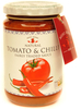 Meru Herbs Tomato and Chilli Sauce - 330g