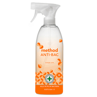 Method Anti-Bac All Purpose Cleaner - Yuzu Orange - 828ml