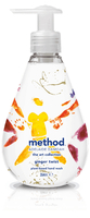 Method Art Collection Hand Soap - Ginger Twist - 354ml
