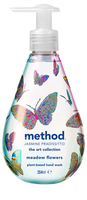 Method Art Collection Hand Soap - Meadow Flowers - 354ml