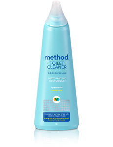 Method Bowl Patrol Toilet Cleaner - 709ml