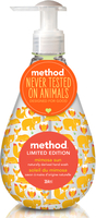 Method Designed For Good Gel Handsoap - Mimosa Sun - 354ml