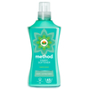 Method Fabric Softener - Tropical Coconut - 1.575L