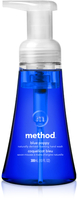 Method Foaming Handsoap - Blue Poppy - 300ml