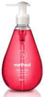 Method Gel Handsoap - Fresh Currant - 354ml