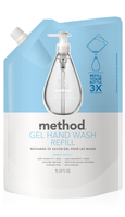 Method Gel Handsoap Refill - Sweet Water - 1 Litre