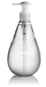 Method Gel Handsoap Sweet Water - 354ml