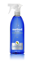 Method Glass Cleaner Spray - 828ml