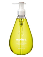 Method Handsoap - Lemon Mint - 354ml