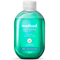 Method Multi-Surface Concentrate - Refreshing - Sage & Lotus Flower - 240ml