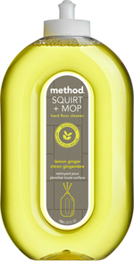 Method Squirt & Mop All Floor Cleaner - 739ml