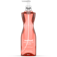 Method Washing Up Liquid - Peach & Pink Pepper - 532ml