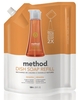 Method Washing Up Liquid REFILL - Clementine 1064ml