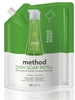 Method Washing Up Liquid REFILL- Cucumber 1064ml