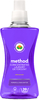 Method Wild Lavender Concentrated Bio Laundry Liquid - 39 Washes