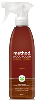 Method Wood Polish Spray - 354ml