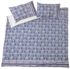 Midnight Garden Duvet - Double