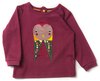 Midnight Owl Applique T-Shirt