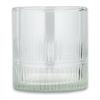 Mila Recycled Glass Tumblers - Set of 4