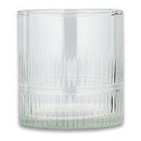 Mila Recycled Glass Tumblers - Set of 4