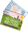 Milestone Baby Cards Set