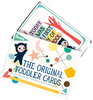 Milestone Toddler Cards Set