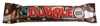 Milk Chocolate Divine Dubble Bar - 33g
