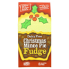 Mince Pie Fudge - 125g